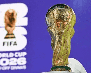 2026世界杯预选赛激战正酣，多支强队提前出线