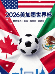 2026世界杯比赛场地