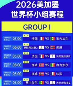世界杯实时比分